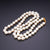 美品 山勝真珠 12mm パール ネックレス ネックレス パール/K18YG イエローゴールド アクセサリー 0127【中古】レディース