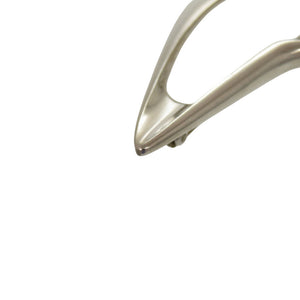 美品 ジョージジェンセン ヘニング コッペル モダニスト デンマーク 376 シルバー925 銀 ブローチ 0217【中古】Georg Jensen