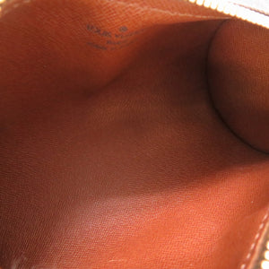 美品 ルイ ヴィトン モノグラム パピヨン19 M51389 ハンドバッグ バッグ LV 0024 【中古】 LOUIS VUITTON