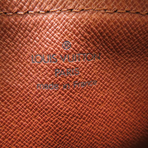 美品 ルイ ヴィトン モノグラム パピヨン19 M51389 ハンドバッグ バッグ LV 0024 【中古】 LOUIS VUITTON