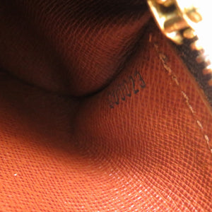 美品 ルイ ヴィトン モノグラム パピヨン19 M51389 ハンドバッグ バッグ LV 0024 【中古】 LOUIS VUITTON