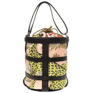 美品 エルメス ミュザルディーヌ ヴォーエプソン ブラック A刻印(2017年製) ショルダーバッグ バッグ 黒 0013 【中古】 HERMES