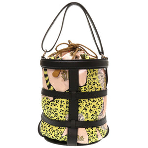 美品 エルメス ミュザルディーヌ ヴォーエプソン ブラック A刻印(2017年製) ショルダーバッグ バッグ 黒 0013 【中古】 HERMES