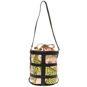 美品 エルメス ミュザルディーヌ ヴォーエプソン ブラック A刻印(2017年製) ショルダーバッグ バッグ 黒 0013 【中古】 HERMES