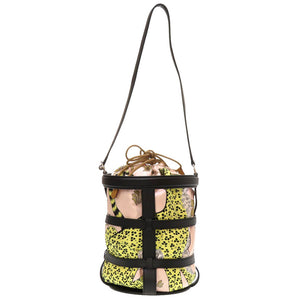 美品 エルメス ミュザルディーヌ ヴォーエプソン ブラック A刻印(2017年製) ショルダーバッグ バッグ 黒 0013 【中古】 HERMES