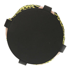 美品 エルメス ミュザルディーヌ ヴォーエプソン ブラック A刻印(2017年製) ショルダーバッグ バッグ 黒 0013 【中古】 HERMES