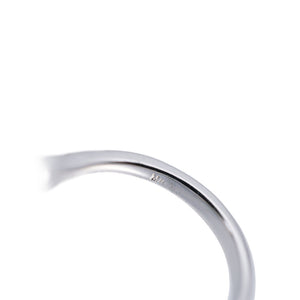 ペルリータ ミキモト ペルリータ パール 5.5mm リング シルバー925 指輪 11号 アクセサリー 0087【中古】MIKIMOTO Perlita