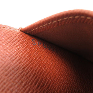 新品同様 ルイ ヴィトン モノグラム アジェンダPM R20005 手帳カバー 手帳 LV 0145 【中古】 LOUIS VUITTON