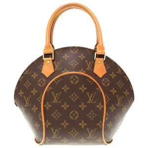 ルイ ヴィトン モノグラム エリプスPM M51127 ハンドバッグ バッグ LV 0147 【中古】 LOUIS VUITTON