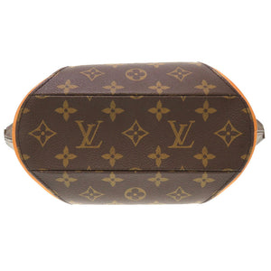 ルイ ヴィトン モノグラム エリプスPM M51127 ハンドバッグ バッグ LV 0147 【中古】 LOUIS VUITTON