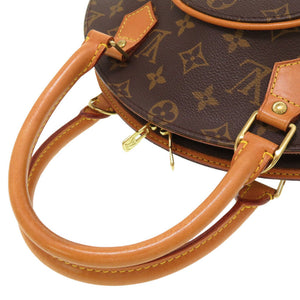 ルイ ヴィトン モノグラム エリプスPM M51127 ハンドバッグ バッグ LV 0147 【中古】 LOUIS VUITTON