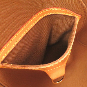 ルイ ヴィトン モノグラム エリプスPM M51127 ハンドバッグ バッグ LV 0147 【中古】 LOUIS VUITTON