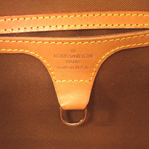 ルイ ヴィトン モノグラム エリプスPM M51127 ハンドバッグ バッグ LV 0147 【中古】 LOUIS VUITTON