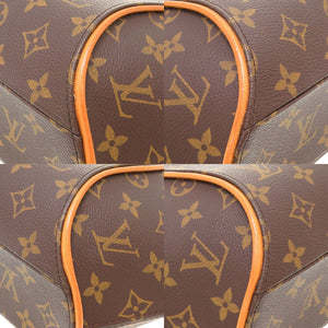 ルイ ヴィトン モノグラム エリプスPM M51127 ハンドバッグ バッグ LV 0147 【中古】 LOUIS VUITTON