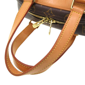 美品 ルイ ヴィトン モノグラム エクスキュルシオン M41450 ハンドバッグ バッグ LV 0061 【中古】 LOUIS VUITTON