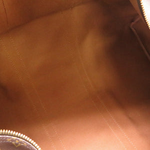 ルイ ヴィトン モノグラム キーポル50 M41426 ボストンバッグ バッグ LV 0063 【中古】 LOUIS VUITTON メンズ
