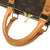 ルイ ヴィトン モノグラム キーポル50 M41426 ボストンバッグ バッグ LV 0063 【中古】 LOUIS VUITTON メンズ