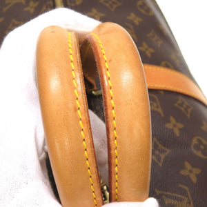 ルイ ヴィトン モノグラム キーポル50 M41426 ボストンバッグ バッグ LV 0063 【中古】 LOUIS VUITTON メンズ