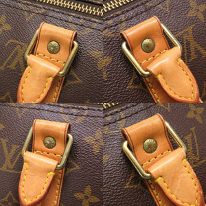 ルイ ヴィトン モノグラム キーポル50 M41426 ボストンバッグ バッグ LV 0063 【中古】 LOUIS VUITTON メンズ