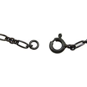 美品 ジョージジェンセン シルバー925 イヤー ペンダント 色石 ネックレス 0130【中古】GEORG JENSEN