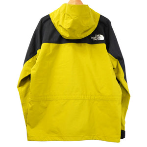 新品同様 ノースフェイス GORE-TEX マウンテン ライト ジャケット MP11834 サイズXL ゴアテックス 0099【中古】THE NORTH FACE メンズ