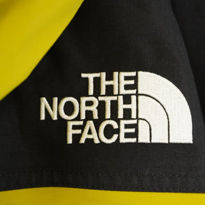新品同様 ノースフェイス GORE-TEX マウンテン ライト ジャケット MP11834 サイズXL ゴアテックス 0099【中古】THE NORTH FACE メンズ