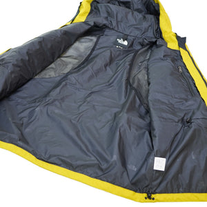 新品同様 ノースフェイス GORE-TEX マウンテン ライト ジャケット MP11834 サイズXL ゴアテックス 0099【中古】THE NORTH FACE メンズ