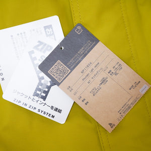 新品同様 ノースフェイス GORE-TEX マウンテン ライト ジャケット MP11834 サイズXL ゴアテックス 0099【中古】THE NORTH FACE メンズ