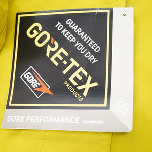 新品同様 ノースフェイス GORE-TEX マウンテン ライト ジャケット MP11834 サイズXL ゴアテックス 0099【中古】THE NORTH FACE メンズ