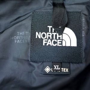 新品同様 ノースフェイス GORE-TEX マウンテン ライト ジャケット MP11834 サイズXL ゴアテックス 0099【中古】THE NORTH FACE メンズ