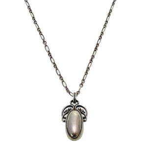 美品 ジョージ ジェンセン 2006 ネックレス シルバー925 アクセサリー 0220 【中古】 Georg Jensen