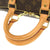 美品 ルイ ヴィトン キーポル45 モノグラム M41428 ボストンバッグ LV 0234 【中古】 LOUIS VUITTON