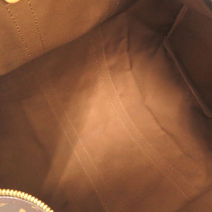 ルイ ヴィトン キーポル45 モノグラム M41428 ボストンバッグ LV 0234 【中古】 LOUIS VUITTON