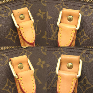 美品 ルイ ヴィトン キーポル45 モノグラム M41428 ボストンバッグ LV 0234 【中古】 LOUIS VUITTON