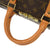 ルイ ヴィトン キーポル50 モノグラム M41426 ボストンバッグ LV 0235 【中古】 LOUIS VUITTON