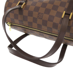 美品 ルイ ヴィトン パピヨン26 ダミエ Ｎ51304 ハンドバッグ LV 0236 【中古】 LOUIS VUITTON