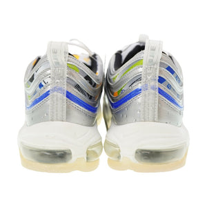 未使用 ナイキ エアマックス 97 SE スウッシュマート DD5480-902 スニーカー サイズ26.5 US9 マルチカラー 0087【中古】NIKE メンズ