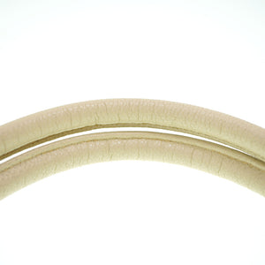 美品 シャネル 復刻トート キャビアスキン アイボリーグレー ゴールド金具 トートバッグ 0088【中古】CHANEL