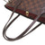 新品同様 ルイ ヴィトン ダミエ ネヴァーフルPM スリーズ N51109 トートバッグ バッグ LV 0127 【中古】 LOUIS VUITTON
