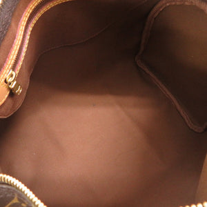 ルイ ヴィトン モノグラム 新型 スピーディ30 M41108 ハンドバッグ バッグ LV 0148 【中古】 LOUIS VUITTON