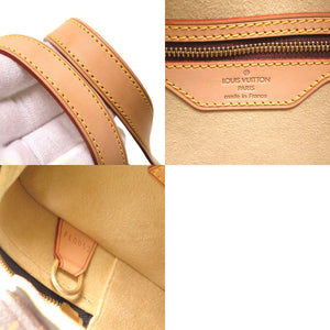 美品 ルイ ヴィトン モノグラム シテGM M51181 ショルダーバッグ バッグ LV 0153 【中古】 LOUIS VUITTON