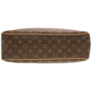 美品 ルイ ヴィトン モノグラム シテGM M51181 ショルダーバッグ バッグ LV 0153 【中古】 LOUIS VUITTON