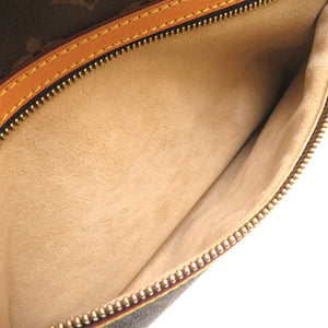 美品 ルイ ヴィトン モノグラム シテGM M51181 ショルダーバッグ バッグ LV 0153 【中古】 LOUIS VUITTON