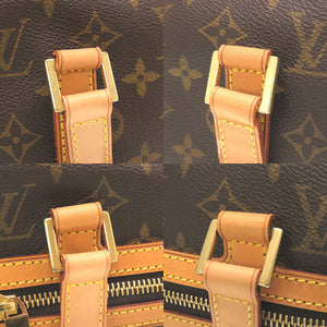 美品 ルイ ヴィトン モノグラム シテGM M51181 ショルダーバッグ バッグ LV 0153 【中古】 LOUIS VUITTON