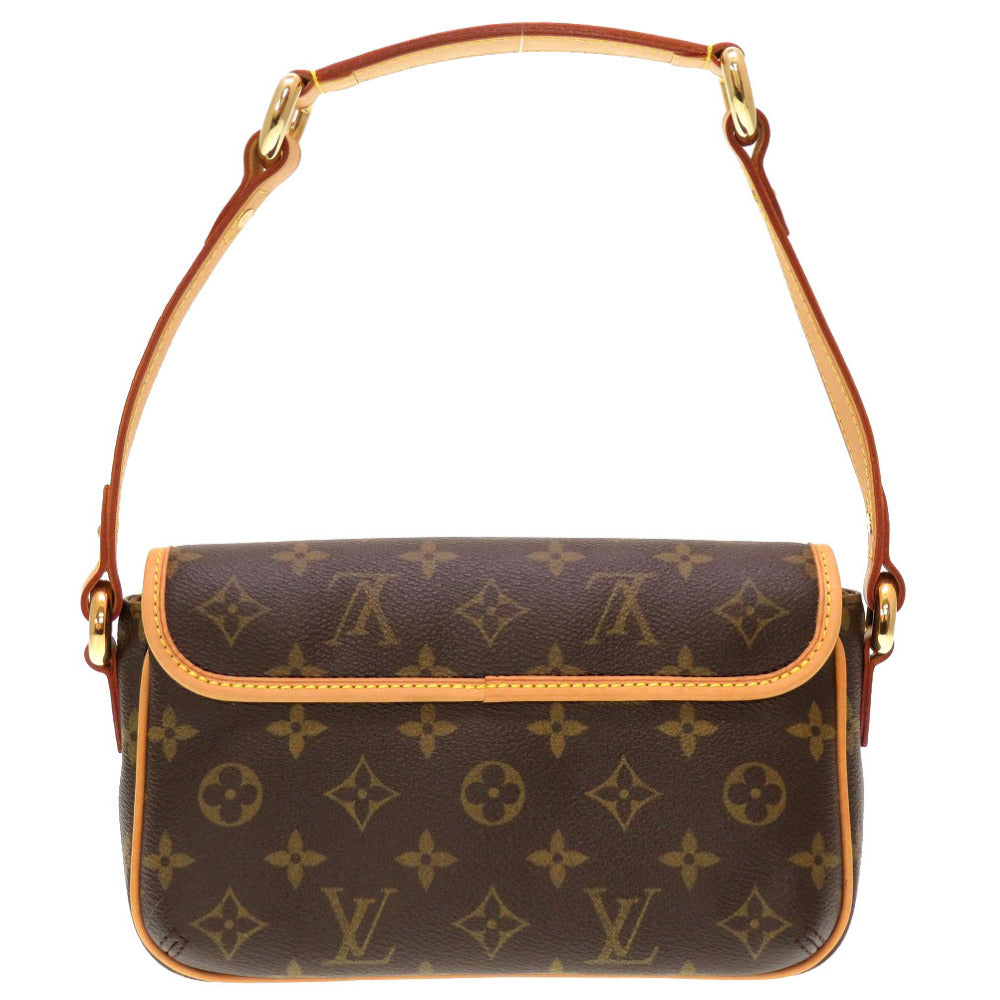 新品同様 ルイ ヴィトン モノグラム ティカルPM M40078 ショルダーバッグ バッグ LV 0171 【中古】 LOUIS VUITTON