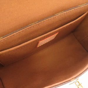 新品同様 ルイ ヴィトン モノグラム ティカルPM M40078 ショルダーバッグ バッグ LV 0171 【中古】 LOUIS VUITTON