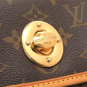 新品同様 ルイ ヴィトン モノグラム ティカルPM M40078 ショルダーバッグ バッグ LV 0171 【中古】 LOUIS VUITTON