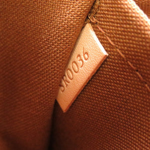 新品同様 ルイ ヴィトン モノグラム ティカルPM M40078 ショルダーバッグ バッグ LV 0171 【中古】 LOUIS VUITTON