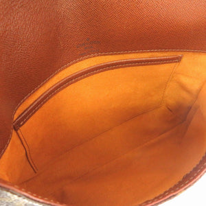 ルイ ヴィトン モノグラム ミュゼットタンゴ ショートストラップ M51257 ショルダーバッグ LV 0191 【中古】 LOUIS VUITTON