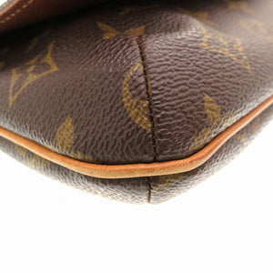 ルイ ヴィトン モノグラム ミュゼットタンゴ ショートストラップ M51257 ショルダーバッグ LV 0191 【中古】 LOUIS VUITTON